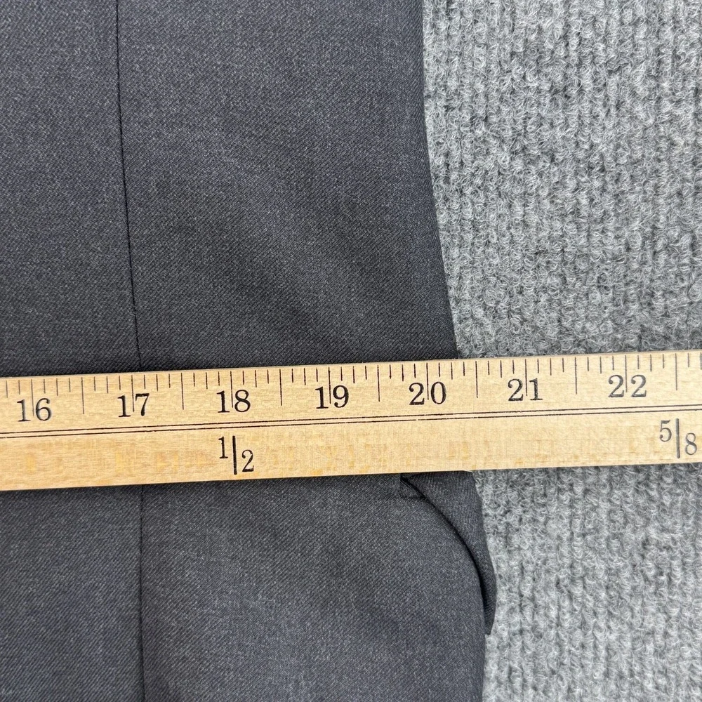 Ermenegildo Zegna or obvious 100%